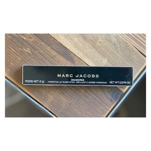 Marc Jacobs • “Enamored” • Lip Gloss